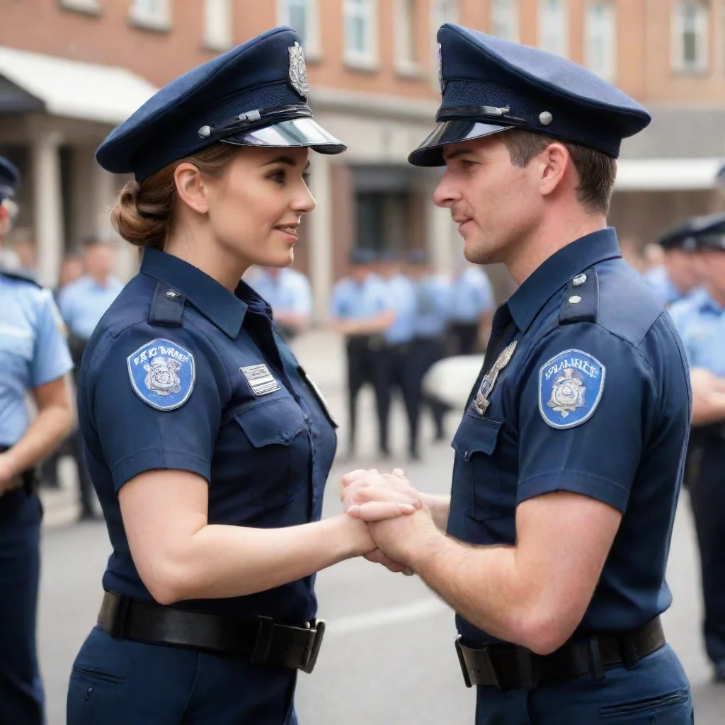 G1 - Police officers