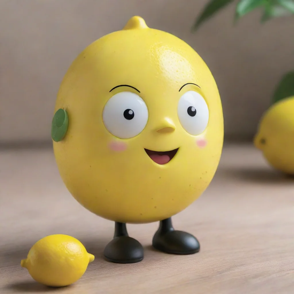 G2 Interactive Lemon