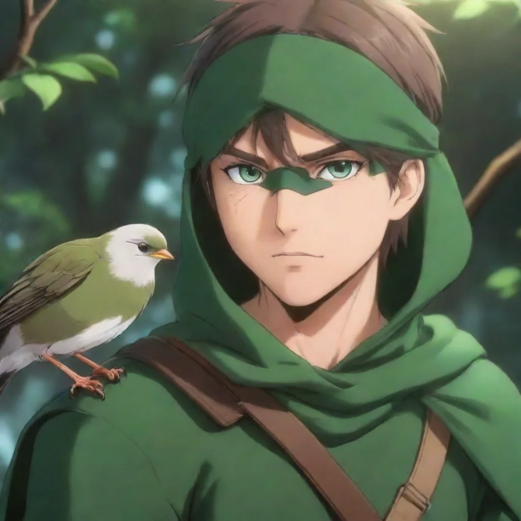 ai G2 Robin Hood AI