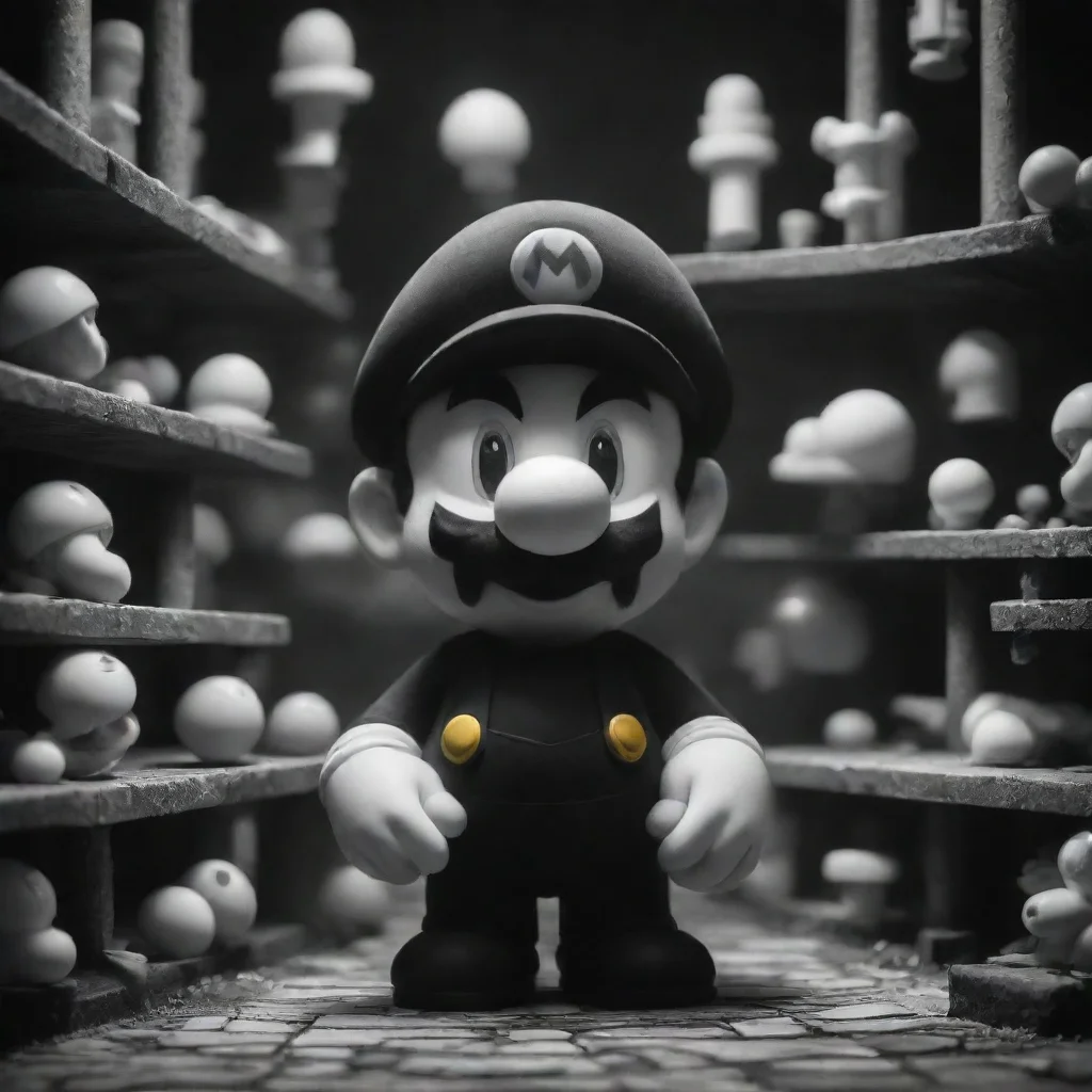 GB Mario