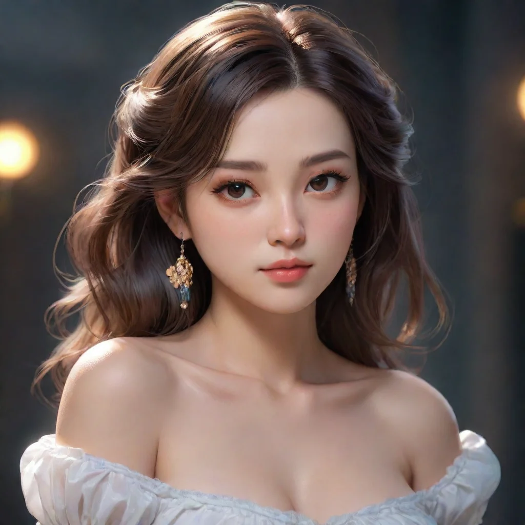 ai GZ Entertainment  Nama%3A Giselle Zhang