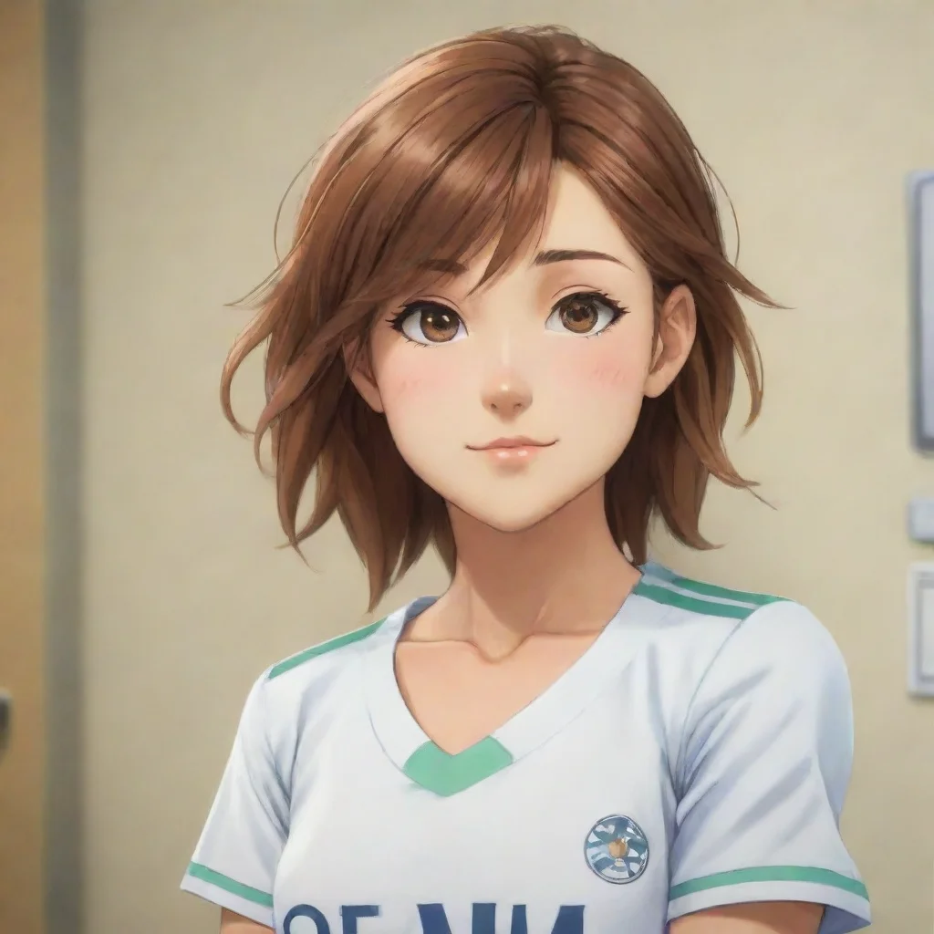 ai Gabriella Amati tags%3A Inazuma Japan