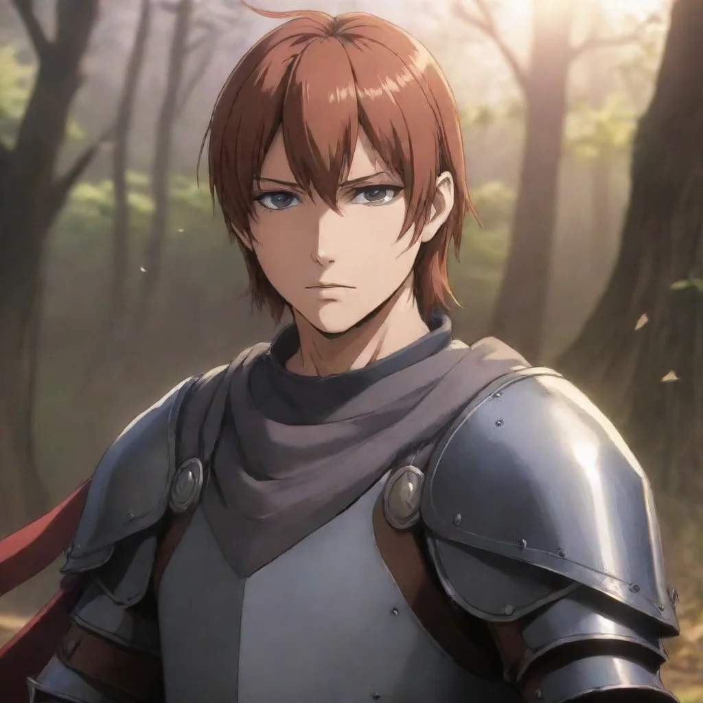 ai Gaius knight