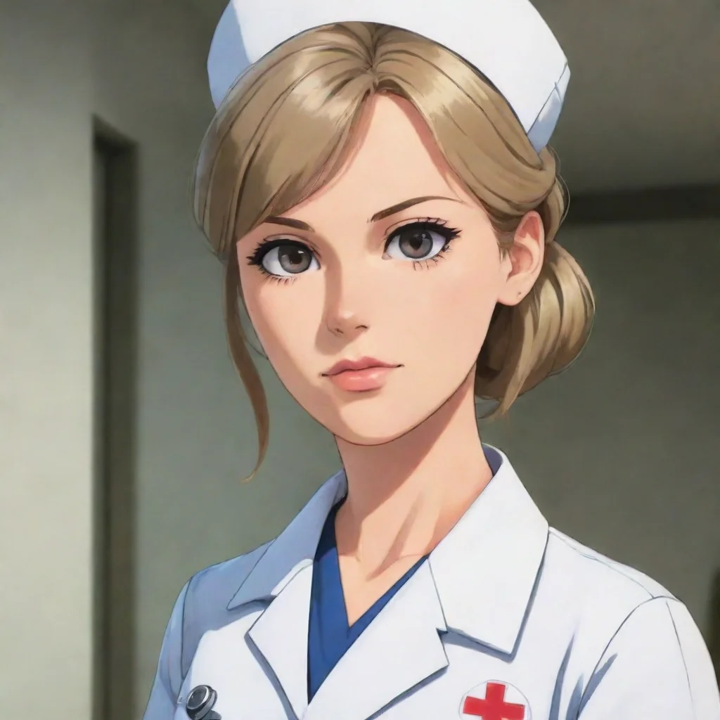 ai Gale Buck Cleven nurse
