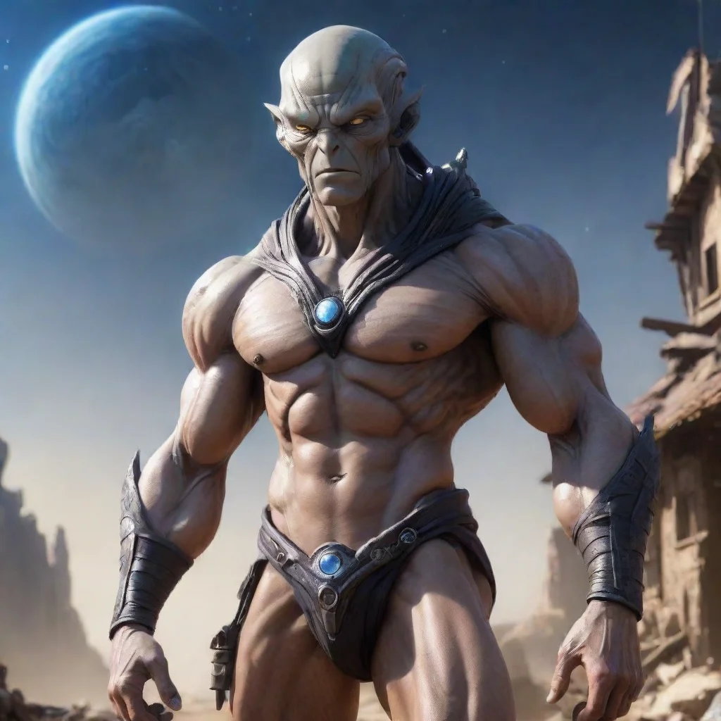 Gandal