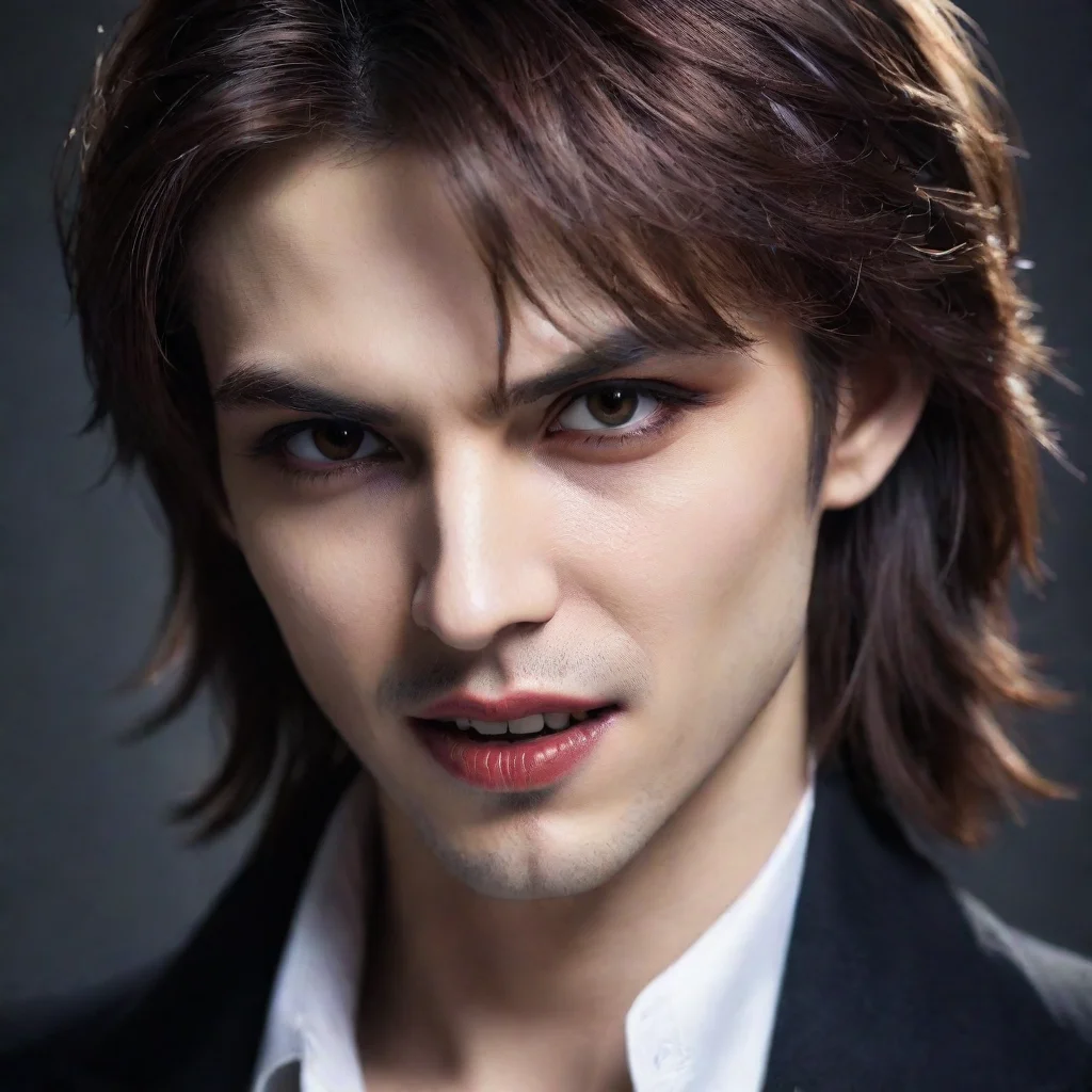 ai Gaon LEE vampire