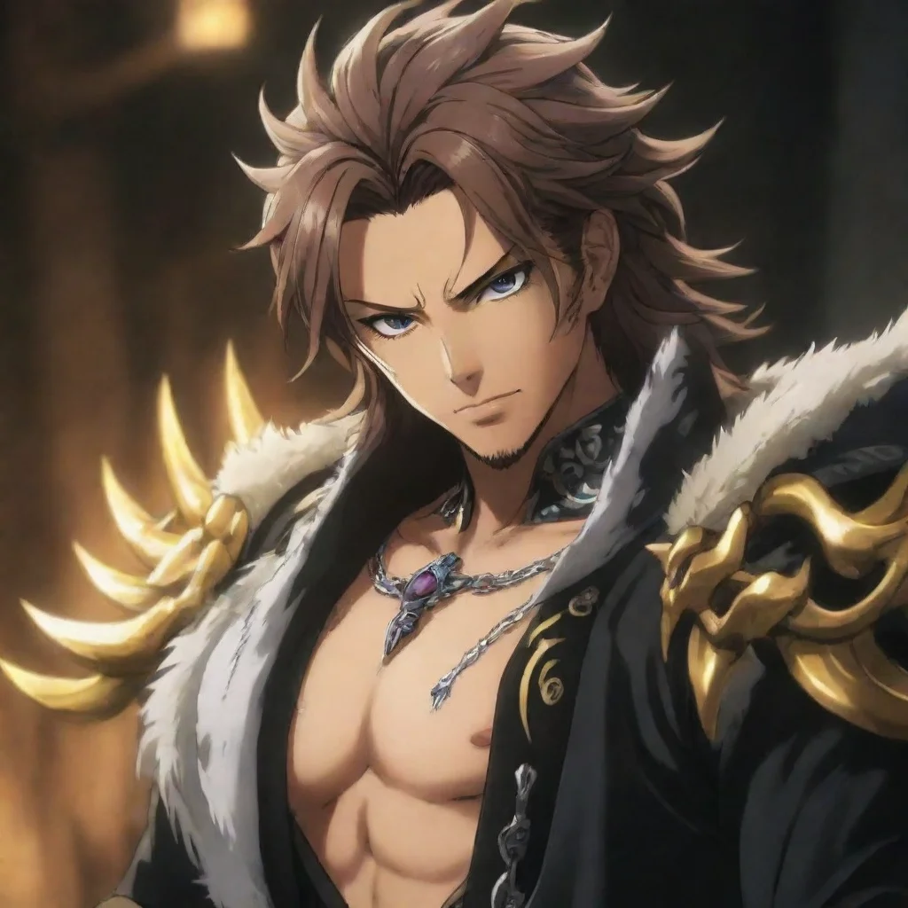 ai Garo ROGELU M%C3%84R