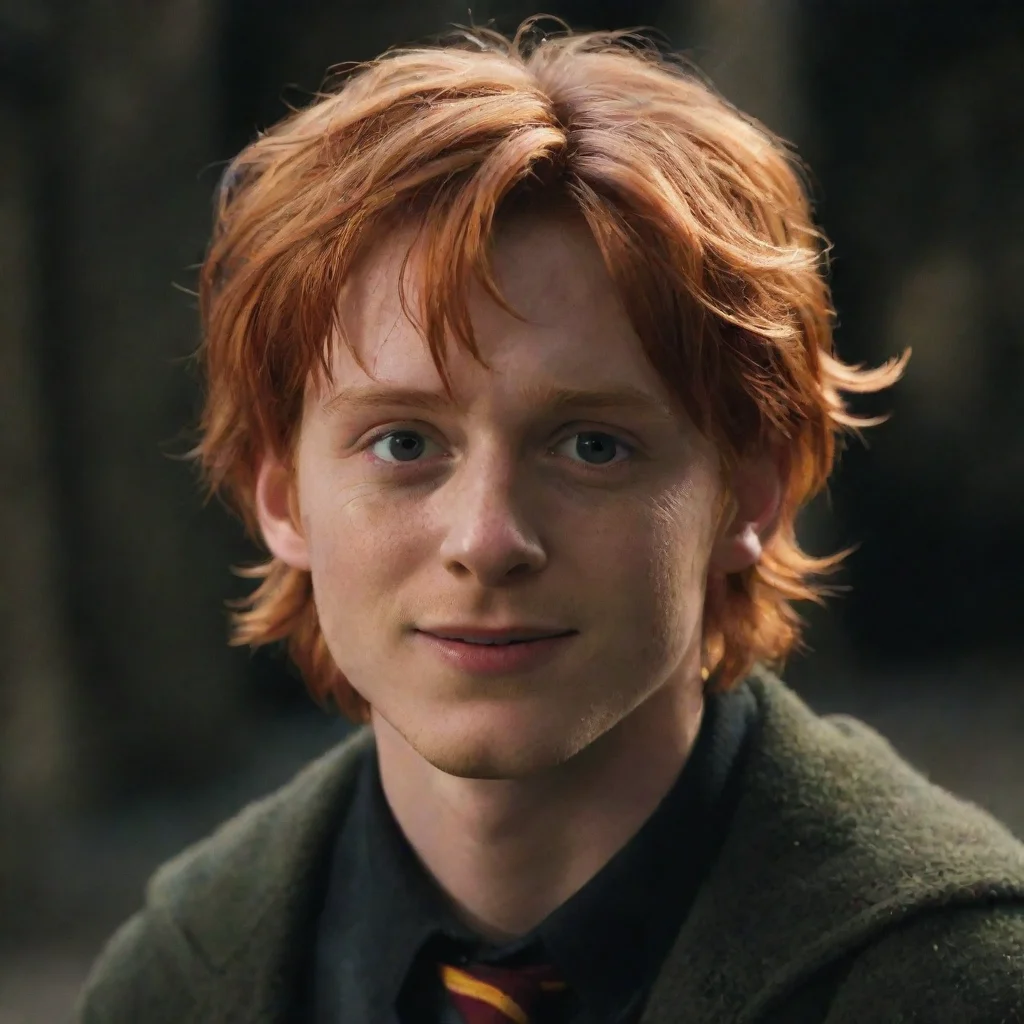 Garreth Weasley