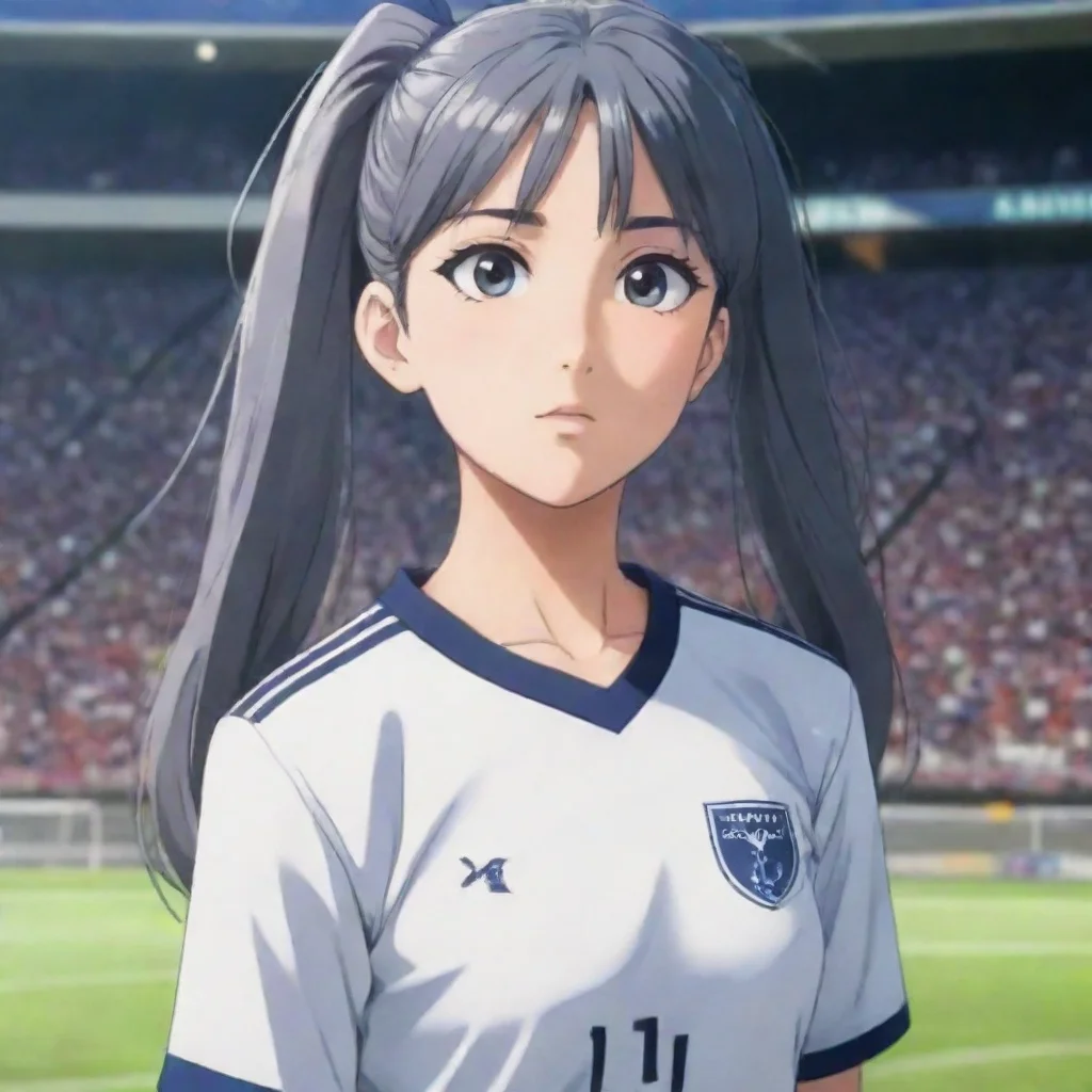 ai Garshya WOLFEIN soccer