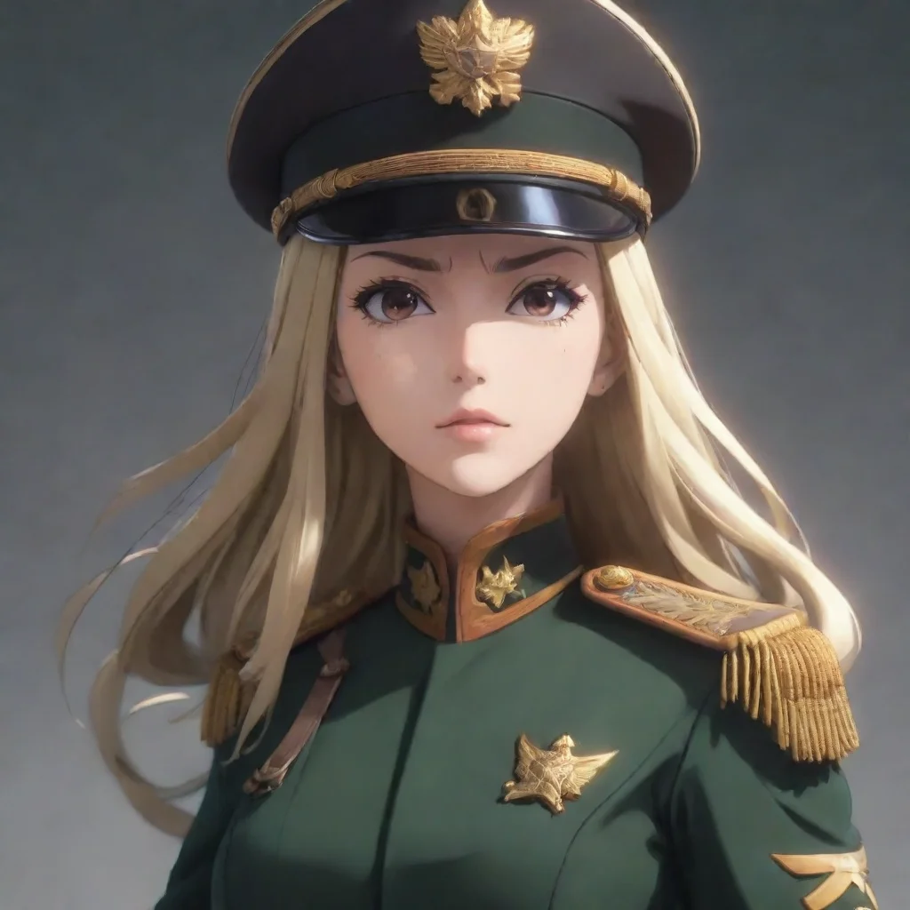 General Iza
