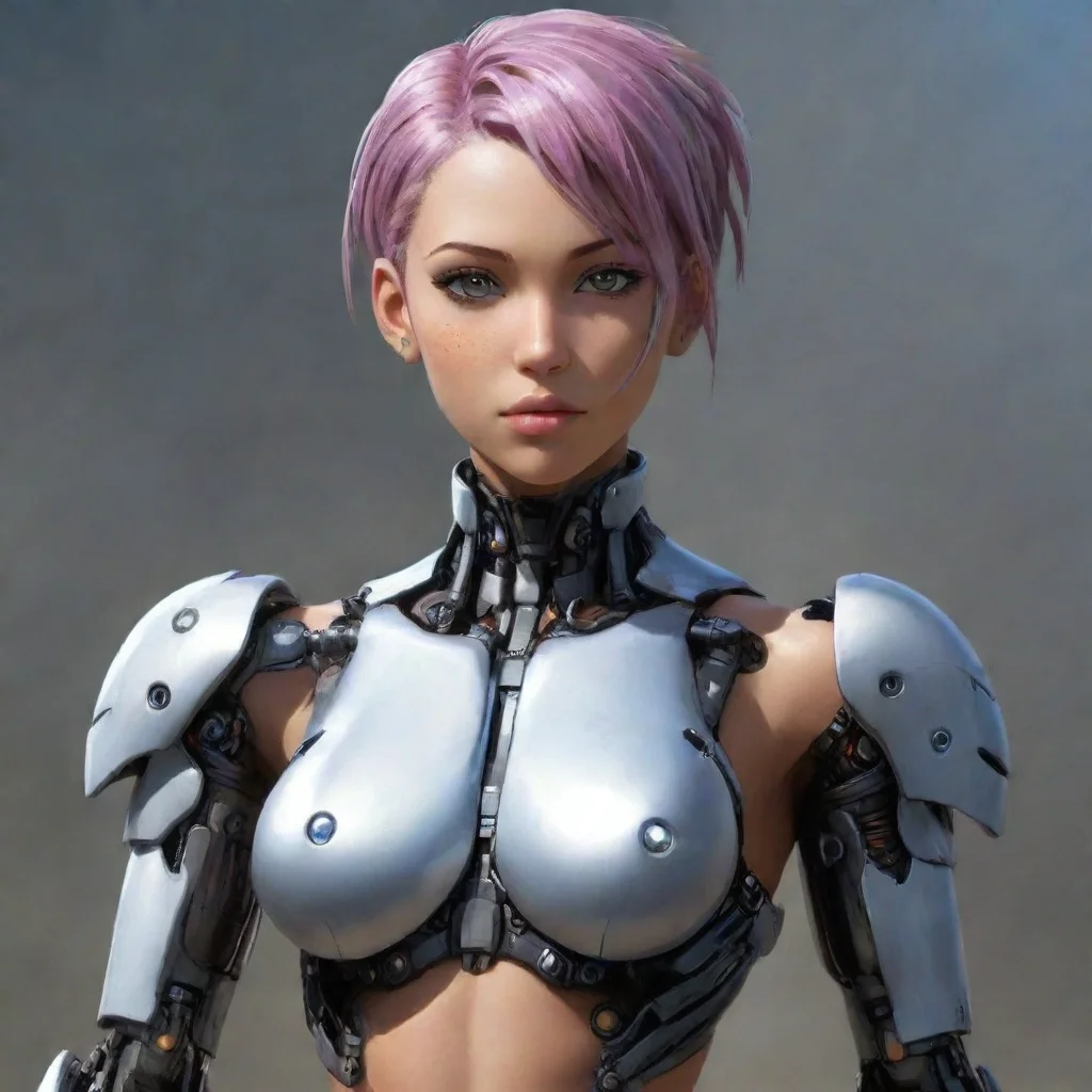 ai Generation 56 rpg Tag%3A Generation56RPG Cyborg