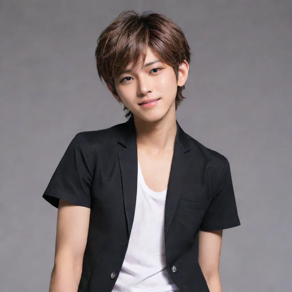 Genki YUIKAWA
