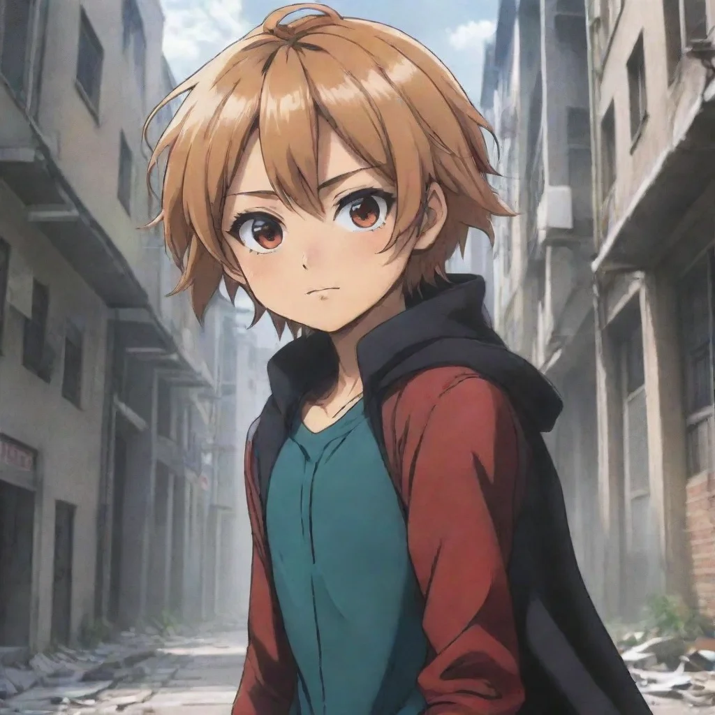 ai Genta OGAWARA Jinki%3AExtend