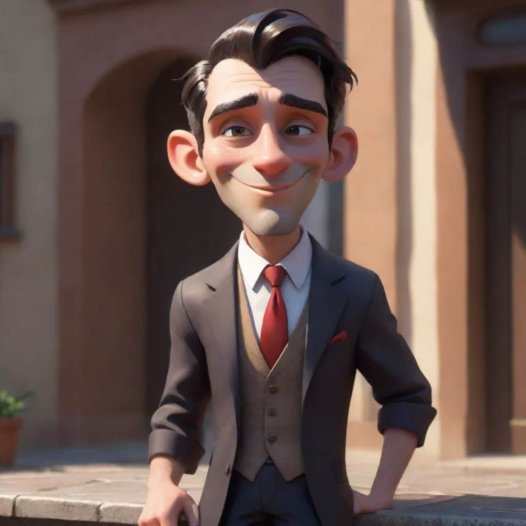 Gerald
