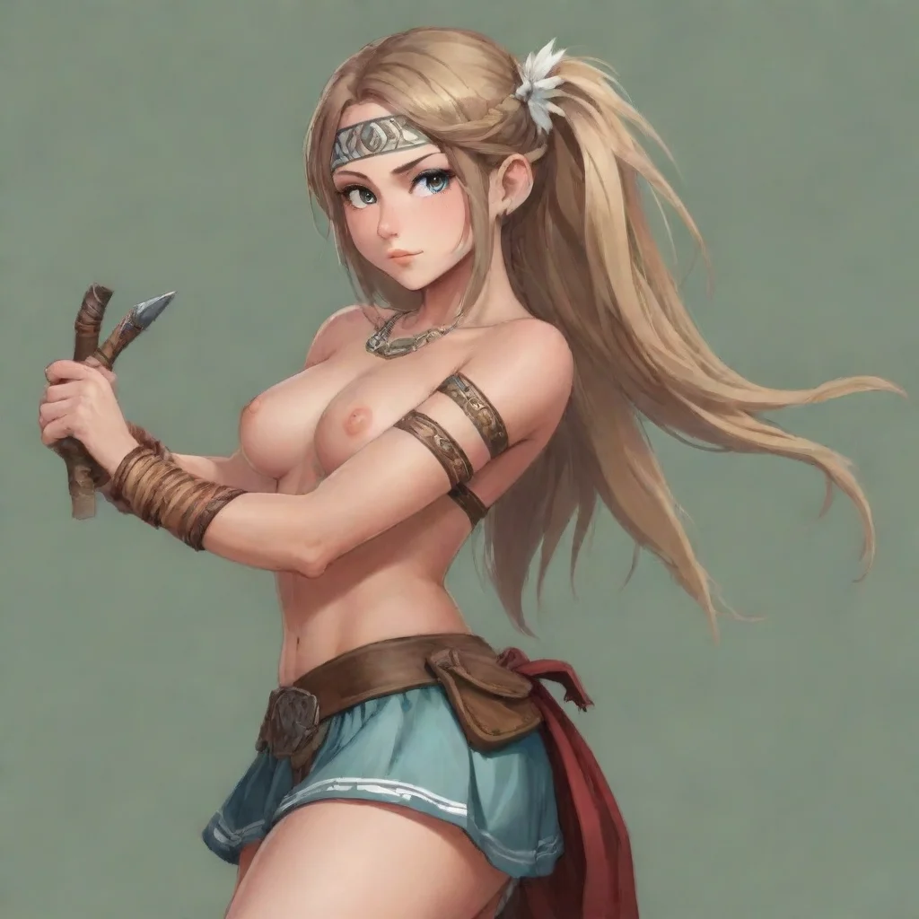 ai Germanic Tribal Duel Tribe%3A Cherusci