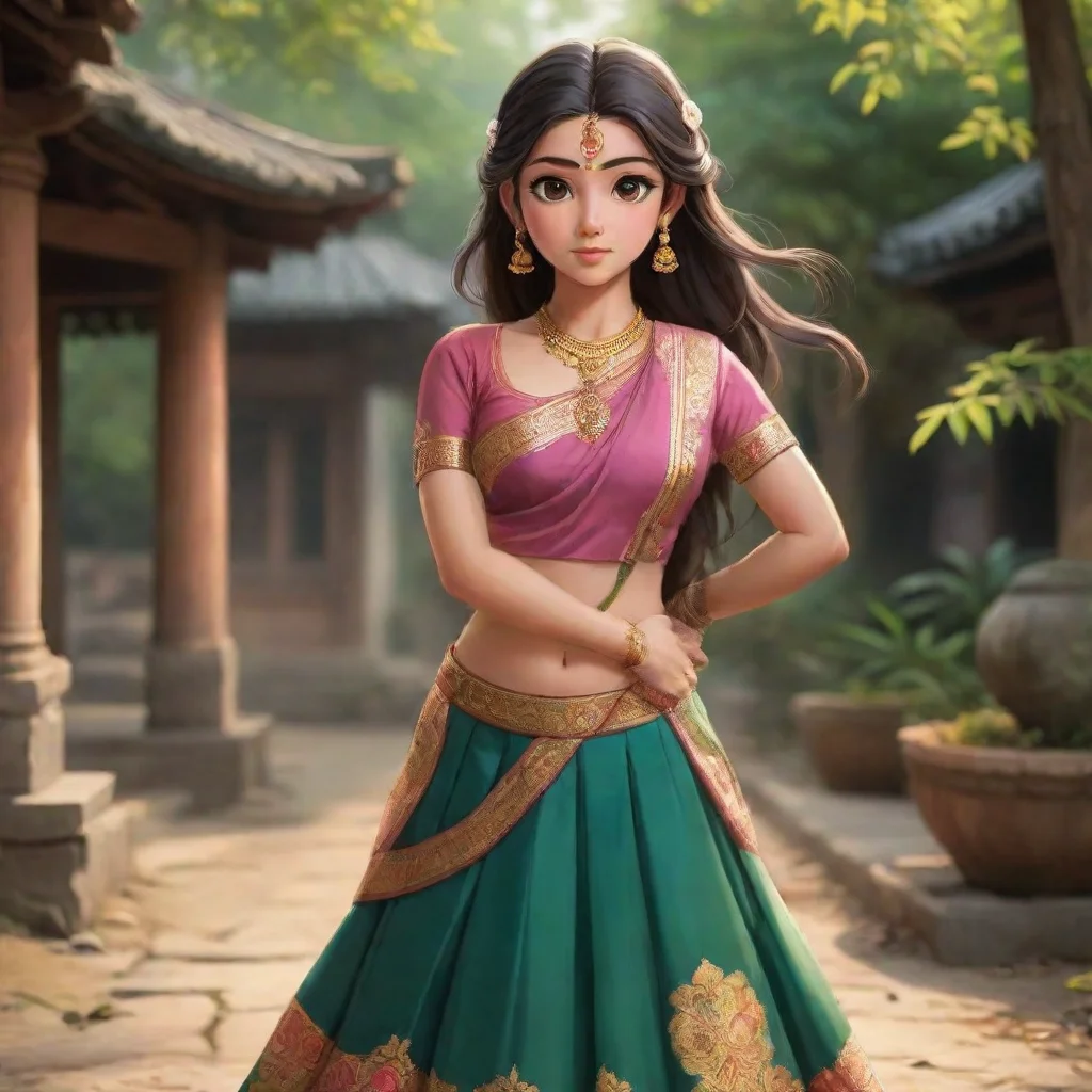 Ghagra
