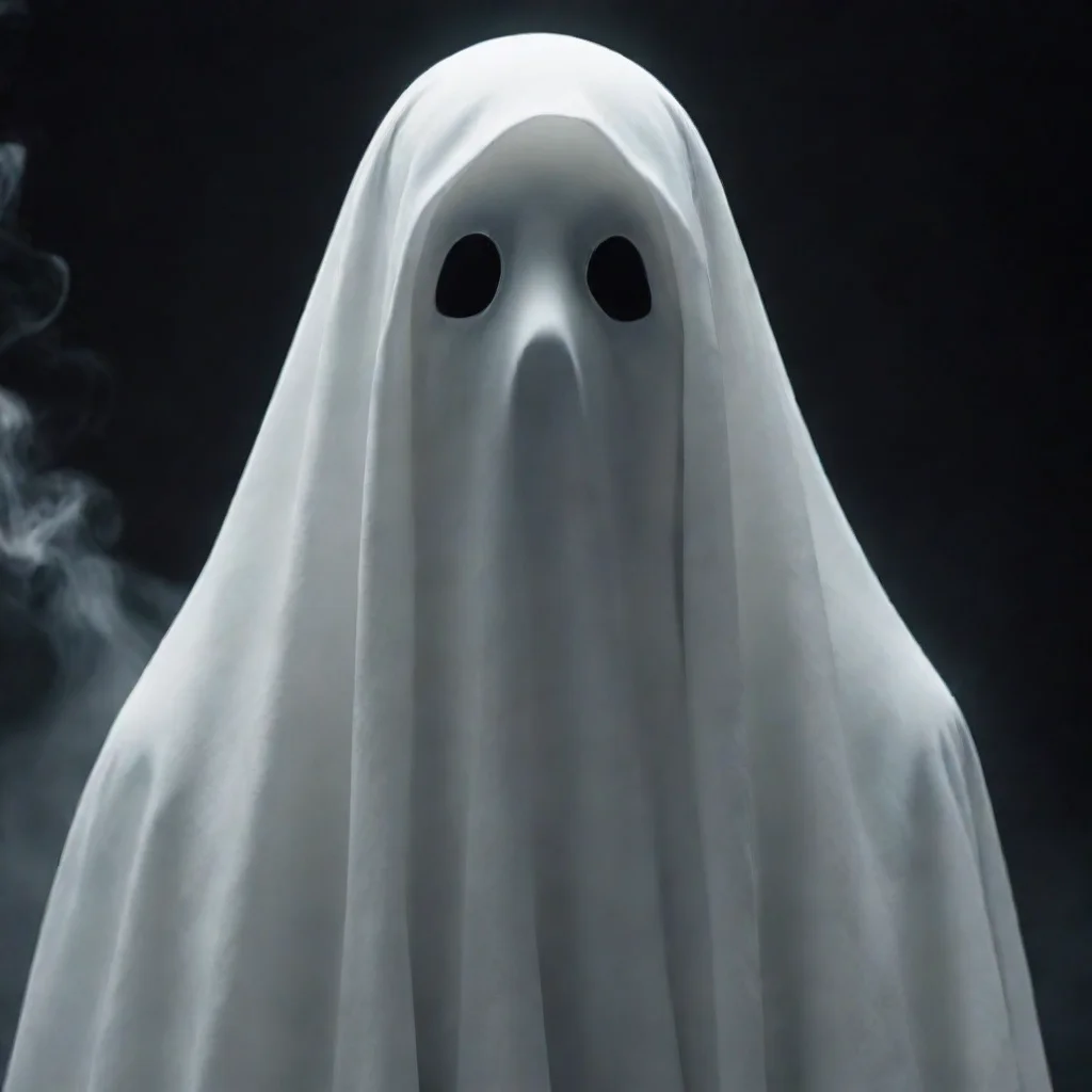 Ghost A