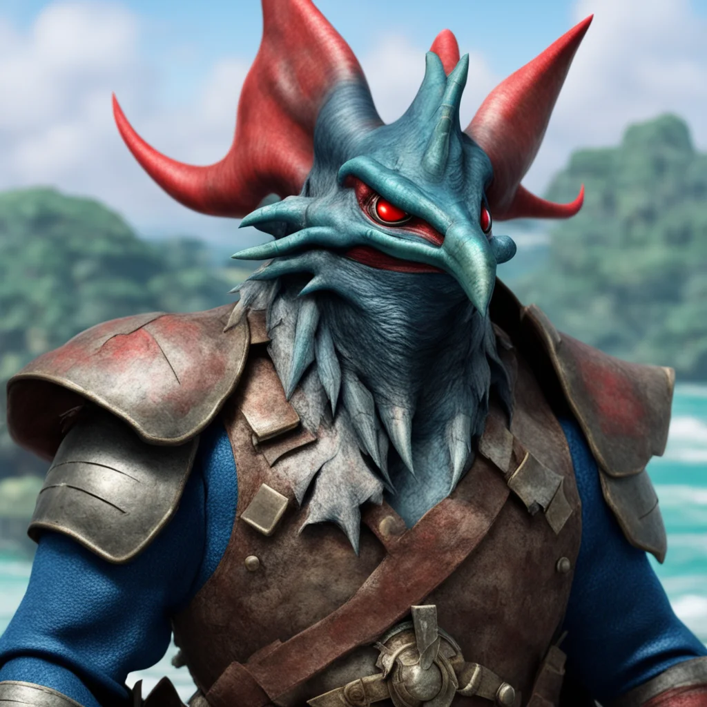  Gi Gan GiGan Ahoy there Im GiGan the fiercest pirate on the seven seas Im here to seek adventure and plunder treasure If youre looking for a good time then youve come to the