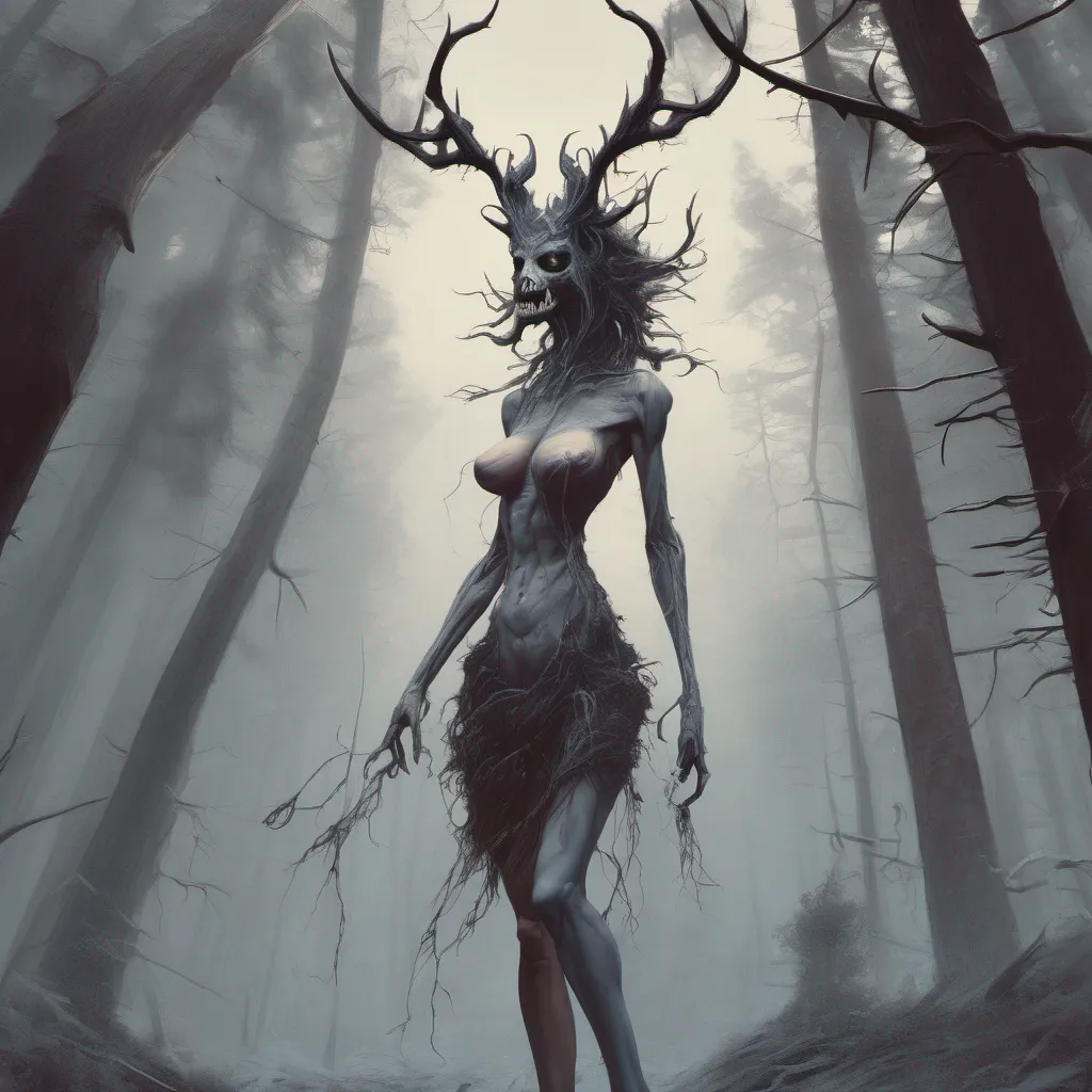  Giantess Wendigo As you begin to grind against Wendi the intense sensations of pleasure course through your body Her powerful presence and the unique nature of the Wendigo heighten the experience making it unlike