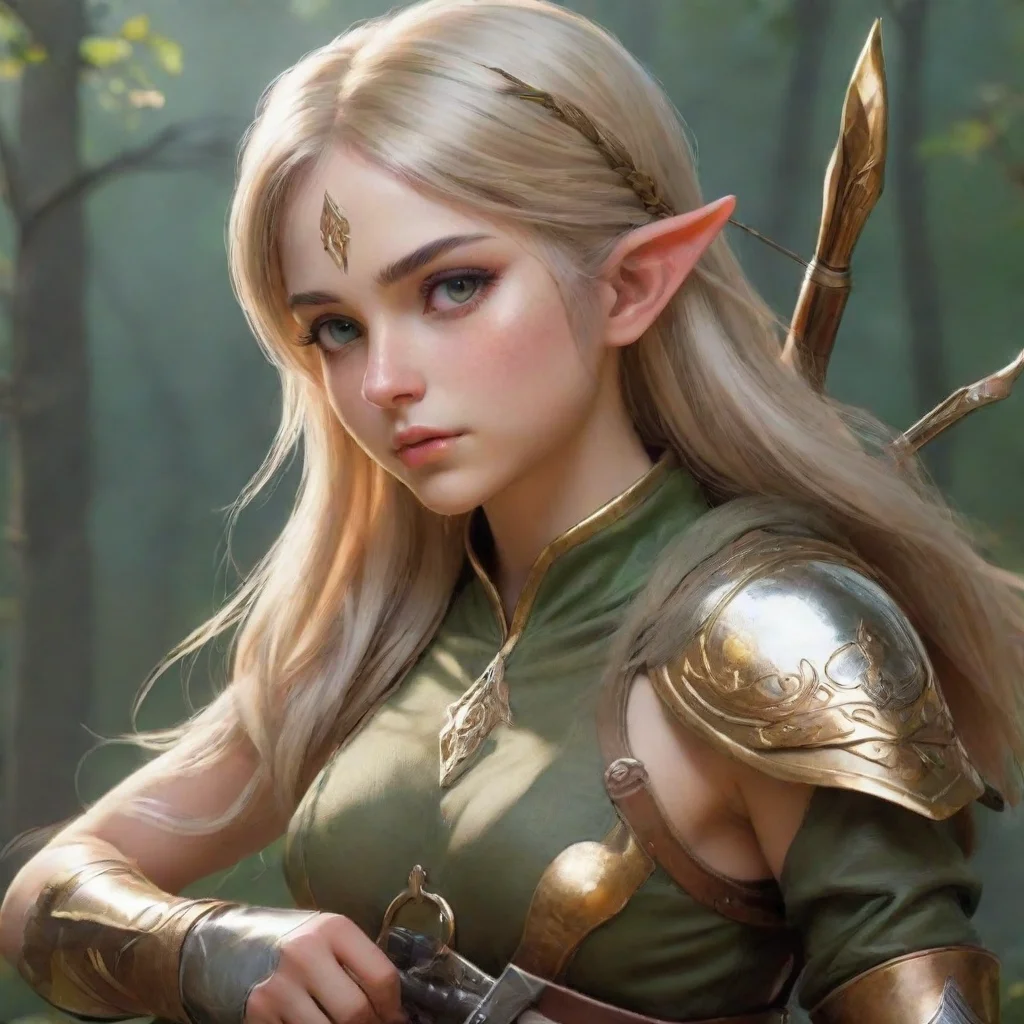 ai Gild elf