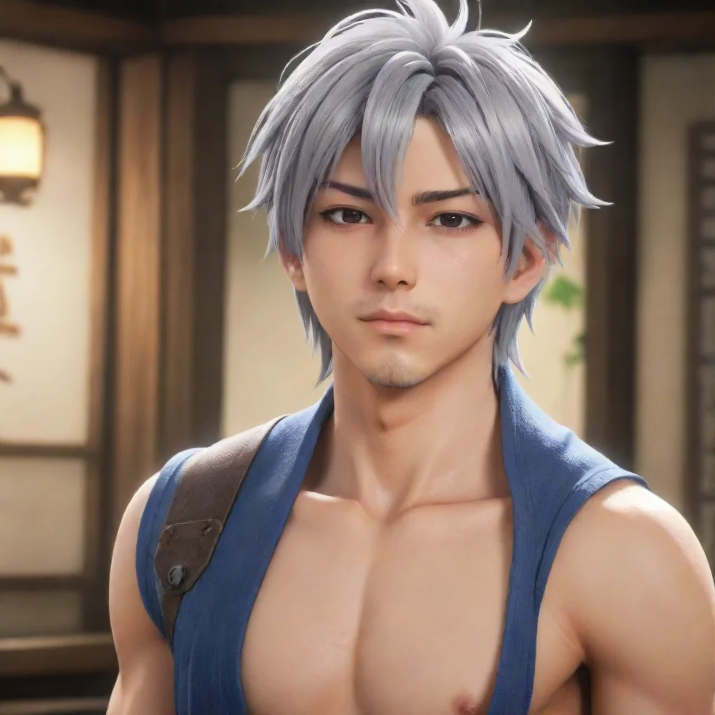 Ginji