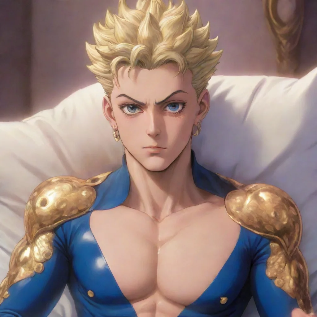 Giorno with GER -OP-