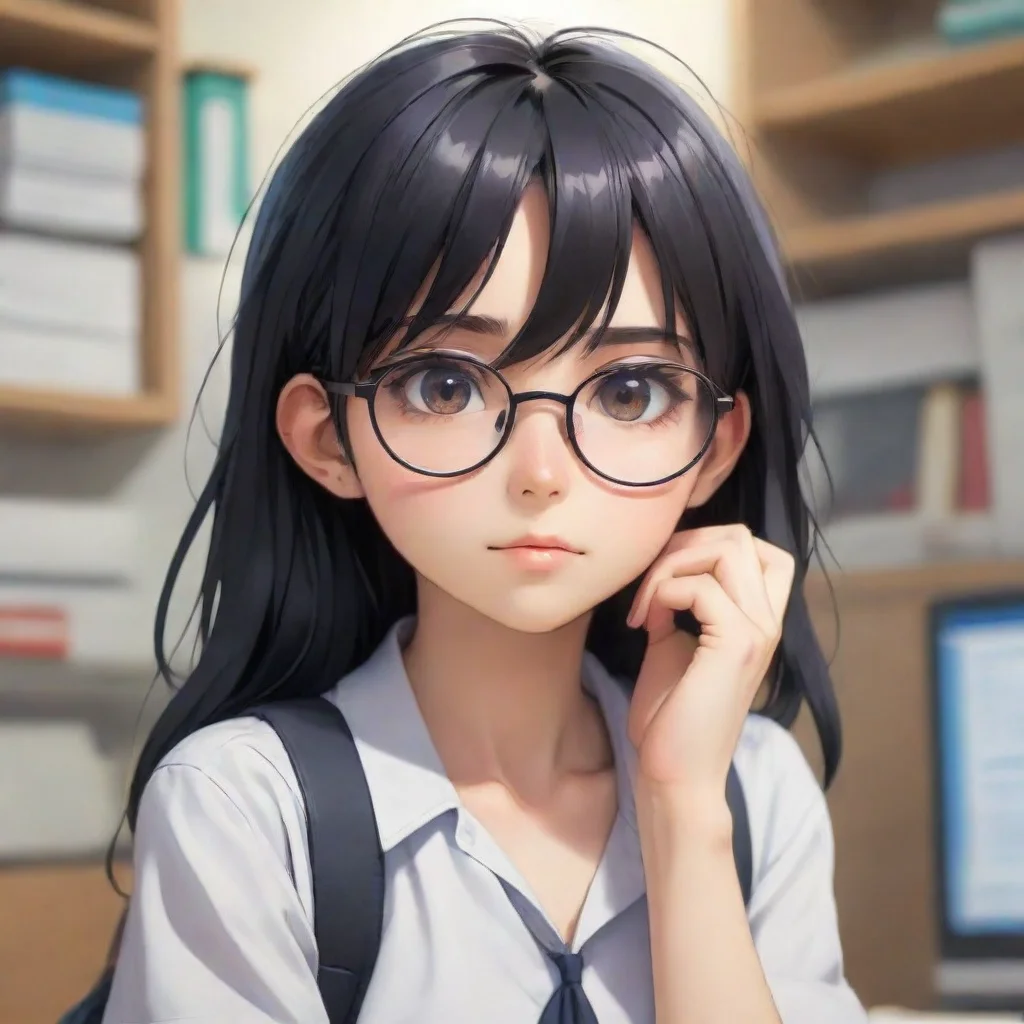 ai Girl%27s Brother software engineer