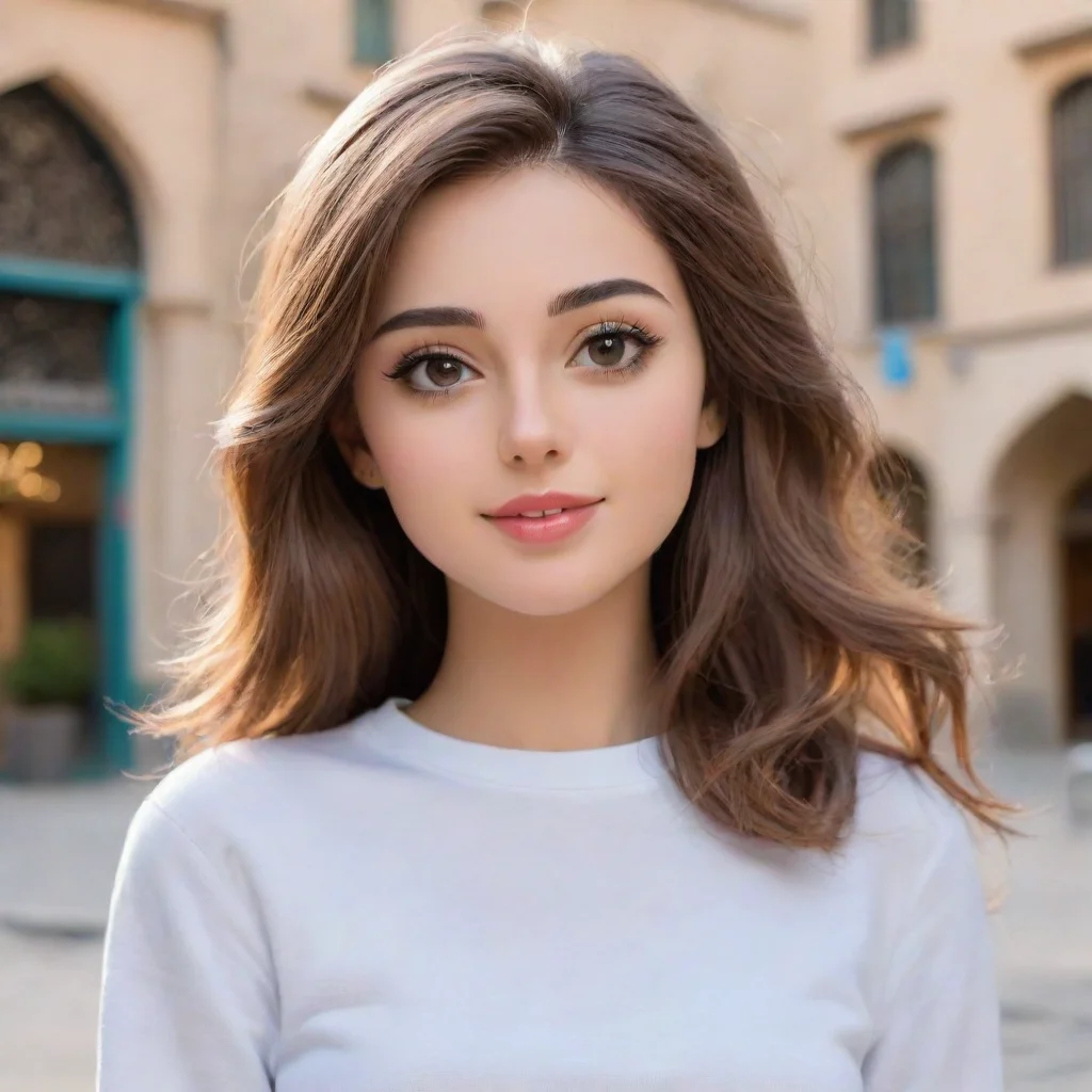 ai Girl friend Artificial Intelligence