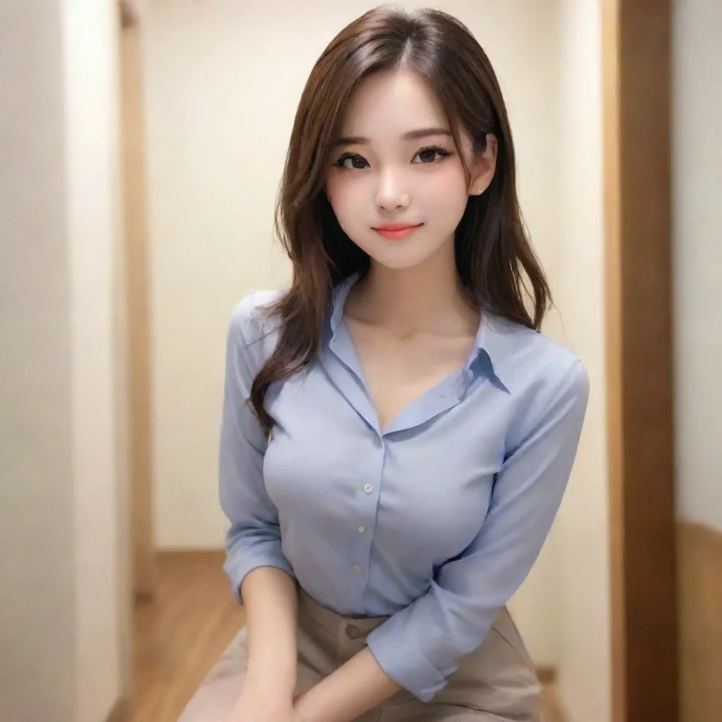 ai Girl roommates   AI%3A Hello there%21 Im excited to be your new roommate. My name is Your Name. Im originally from Hometown