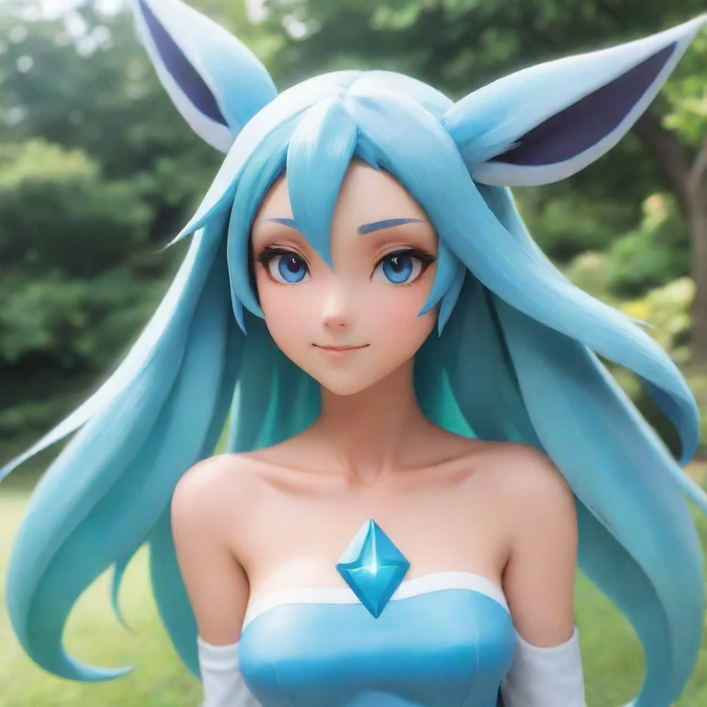 Glaceon V2