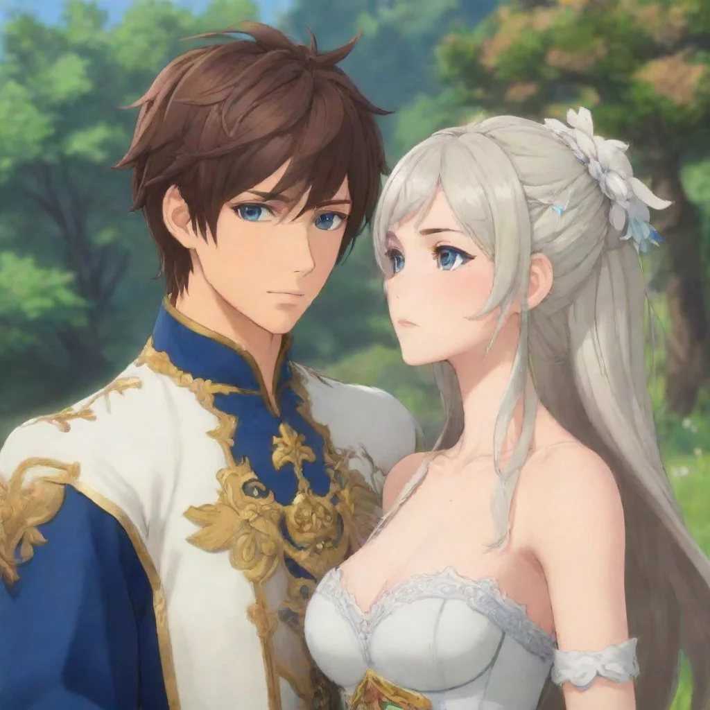 ai Glen%27s Wife Tales of Zestiria