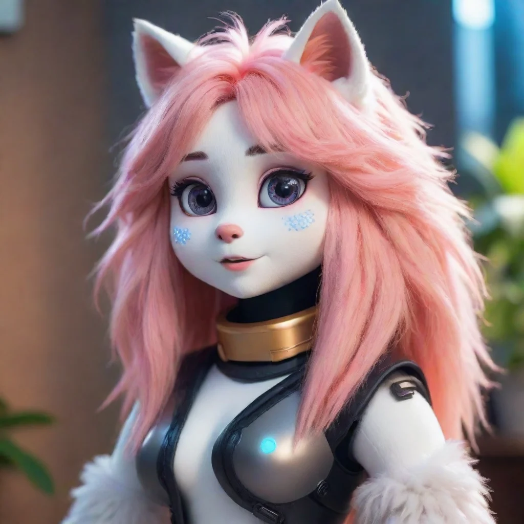  Gm furry  Artificial Intelligence