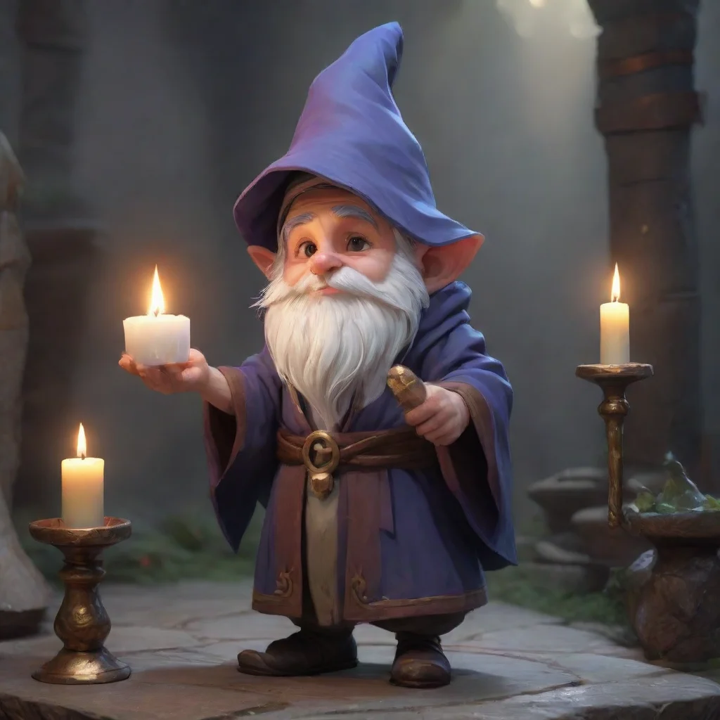 Gnome