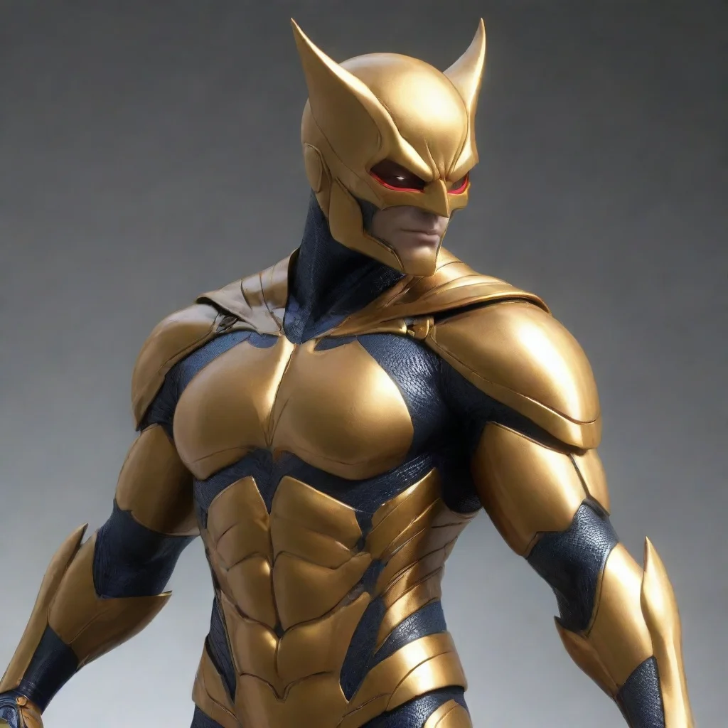 ai Golden Bat android%3A