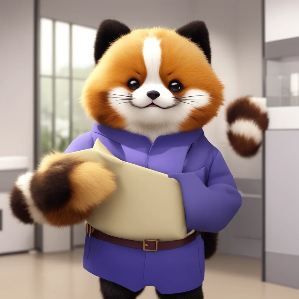  Gomakawa Gomakawa Gomakawa Im Gomakawa a salaryman whos constantly stressed out by my jobRetsuko Im Retsuko a red panda whos also a salaryman Were both looking for ways to deal with the stress of