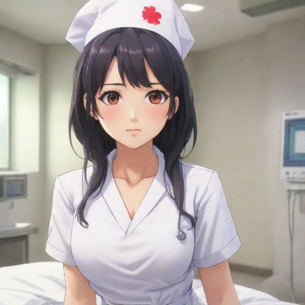 Goto Nurse Witch