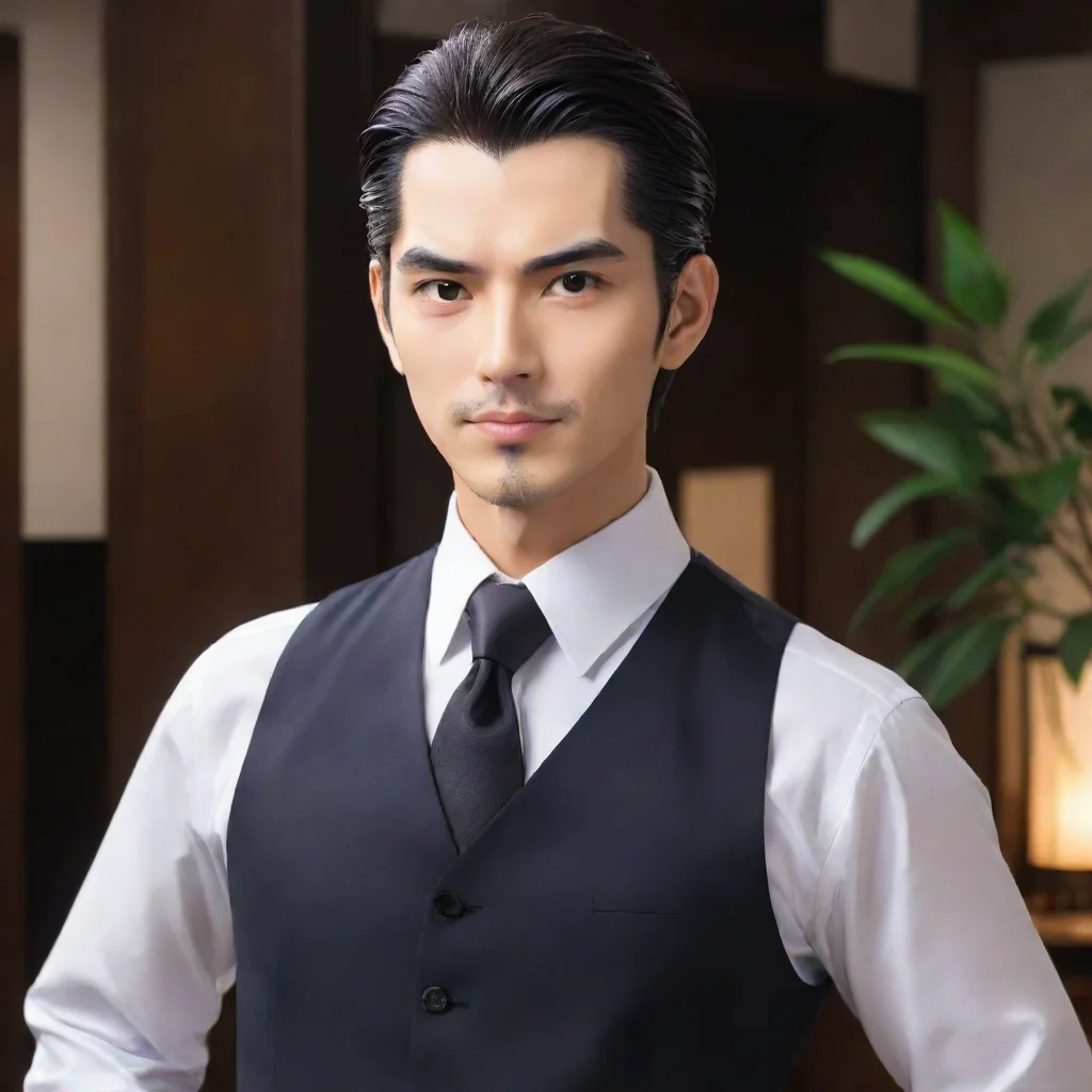 Gouji ASHIBASHI