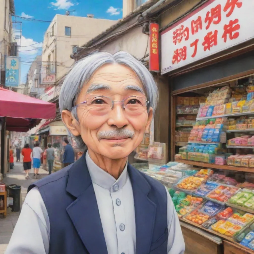 Gozo BUCHIYAMA Merchant