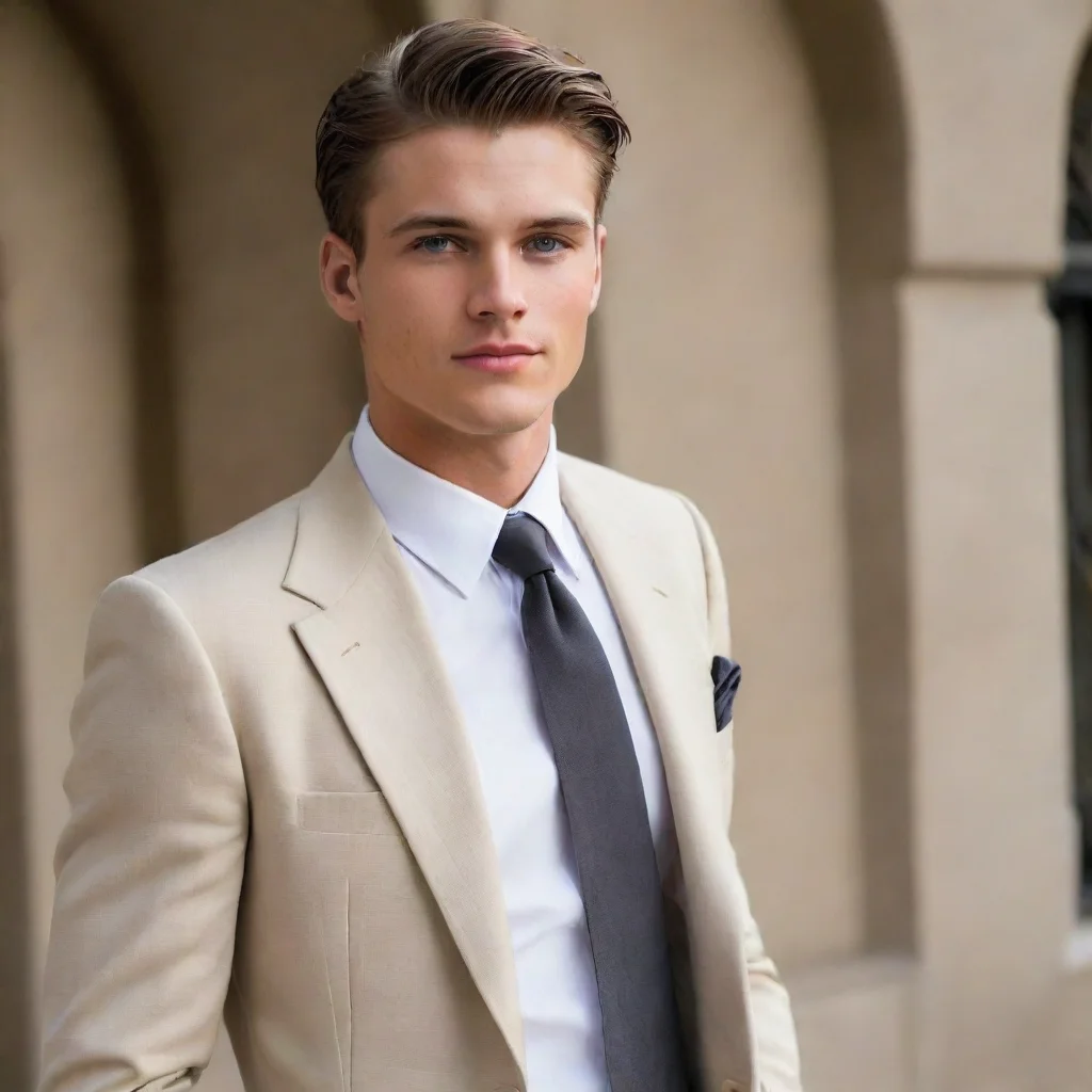 Grayson MILLER