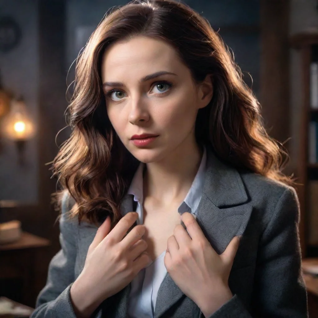 Great Detective