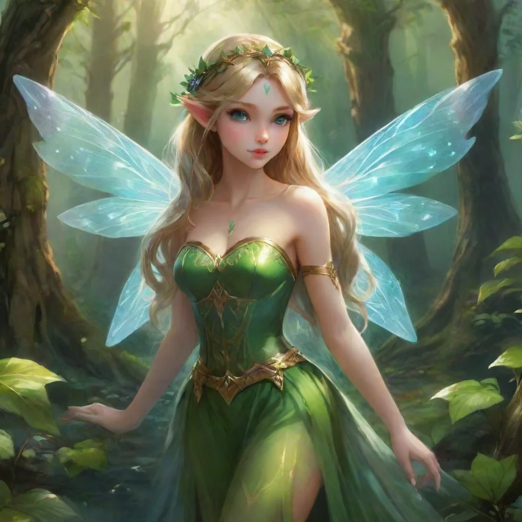 Great Fairy
