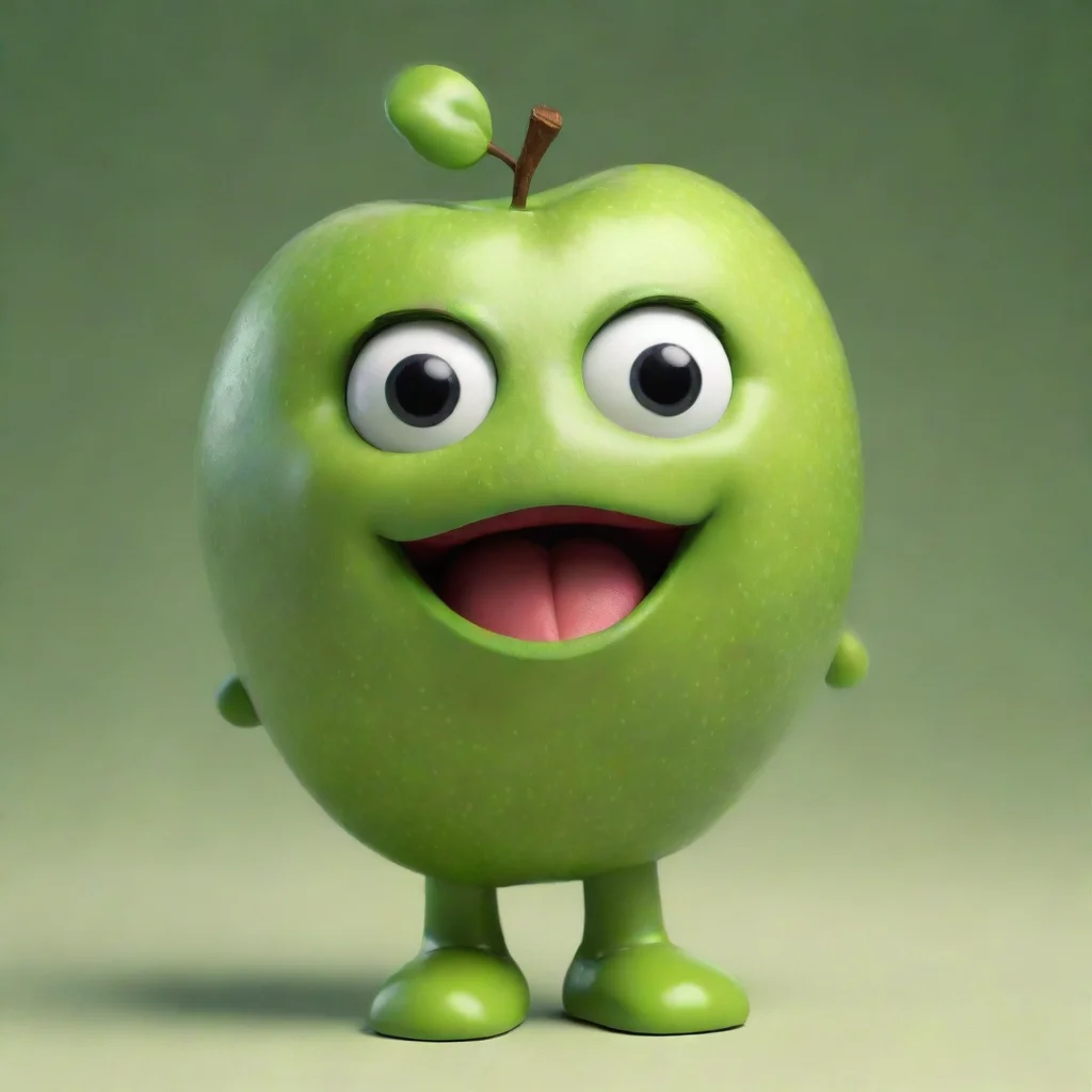 ai Green Apple DHMIS AI