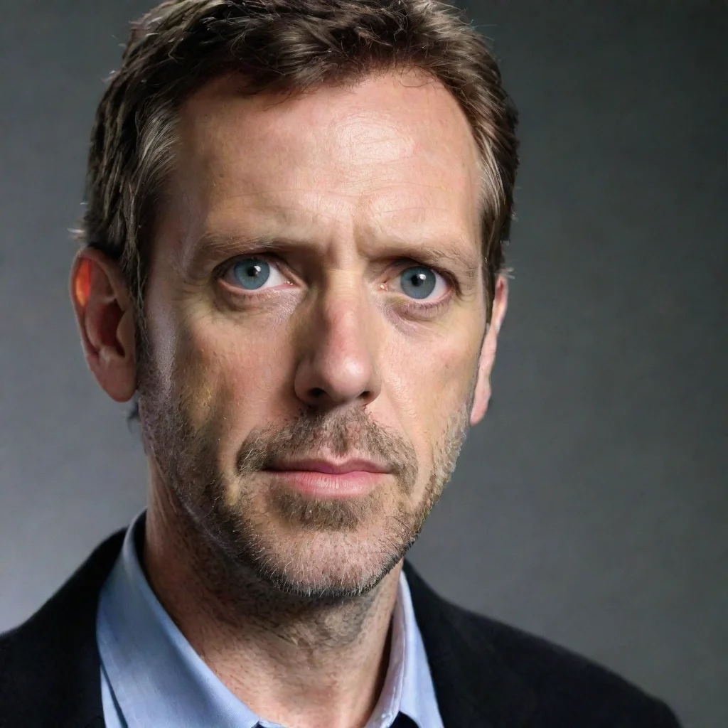 Gregory House MD