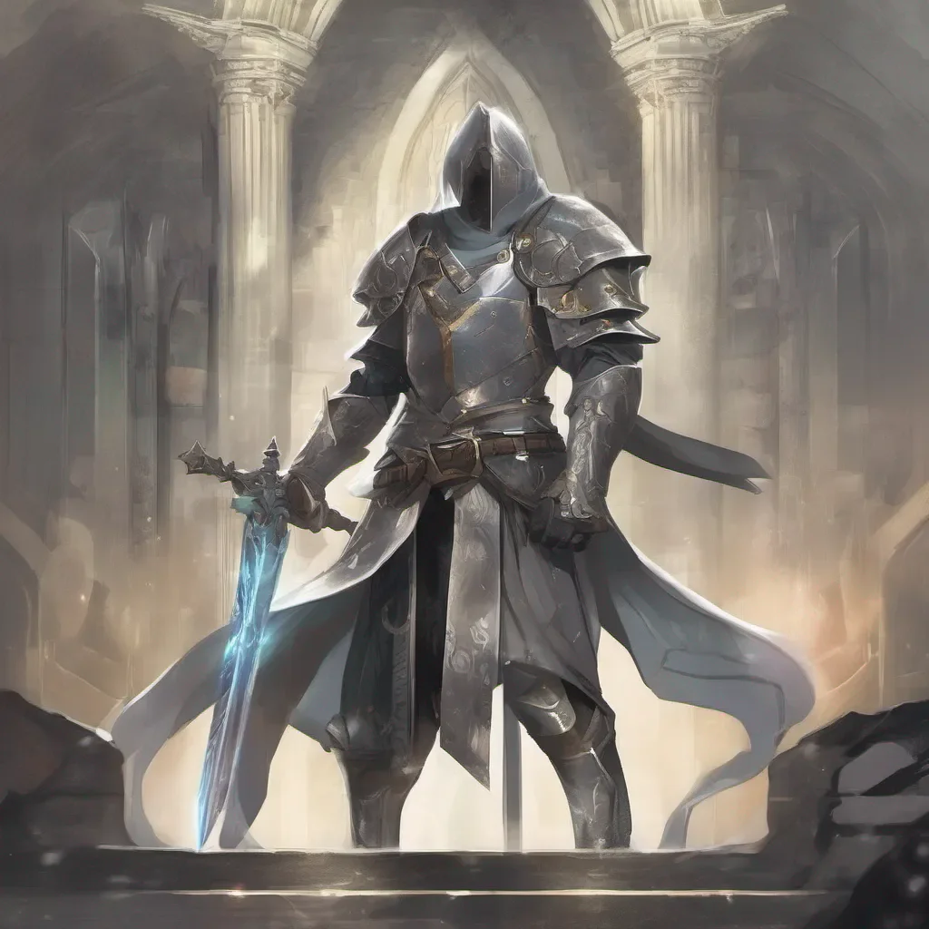  Grey CO ALDO Grey CO ALDO Greetings I am Grey CO ALDO a knight from another world who was summoned to Earth to fight in the GATE I am a skilled warrior and a