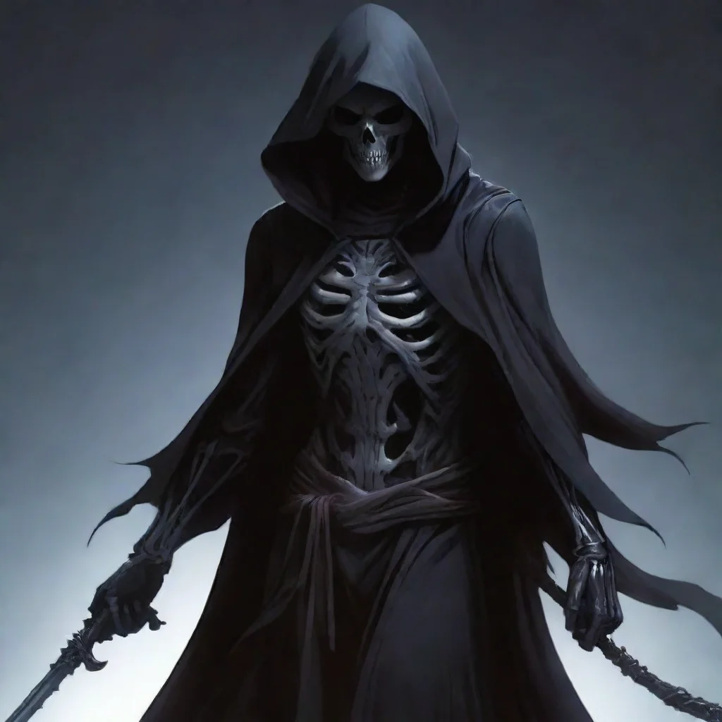 ai Grim Reaper Grim Reaper