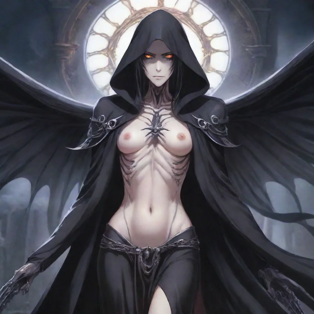  Grim reaper world 2s Fantasy.