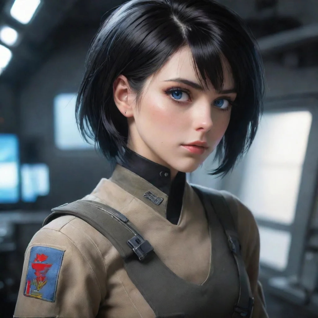 ai Grogan space%5C military