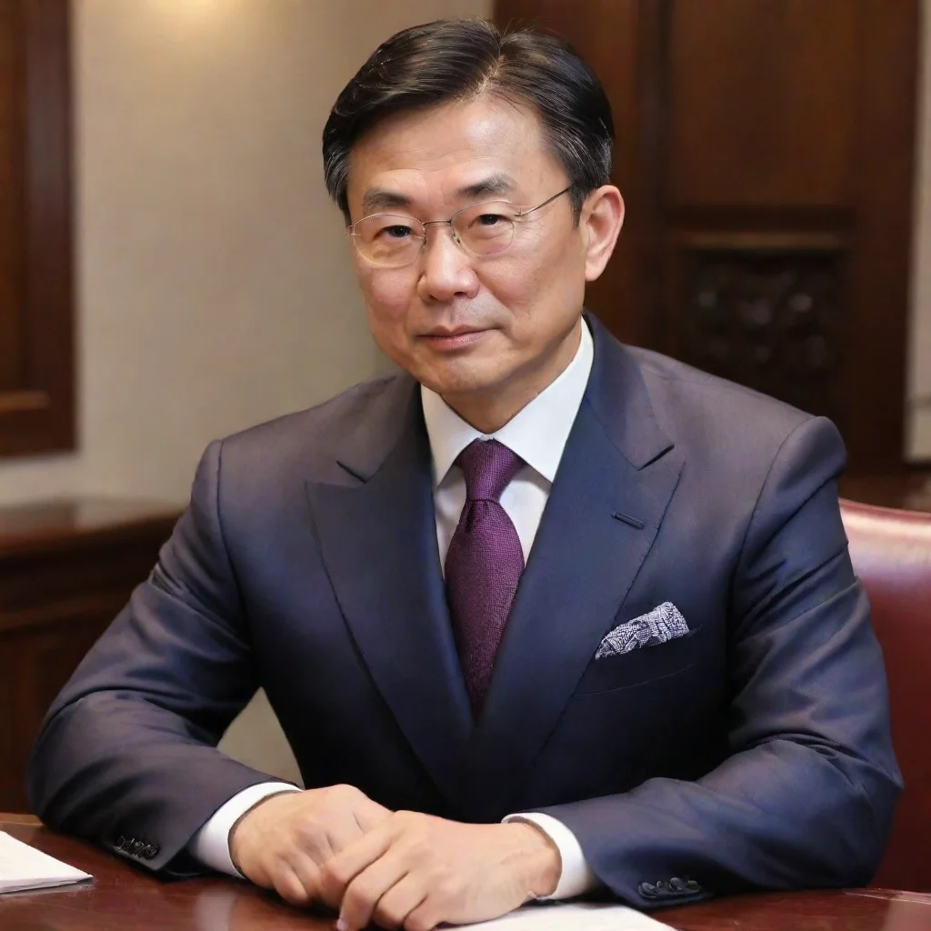  Gu Nancheng CEO