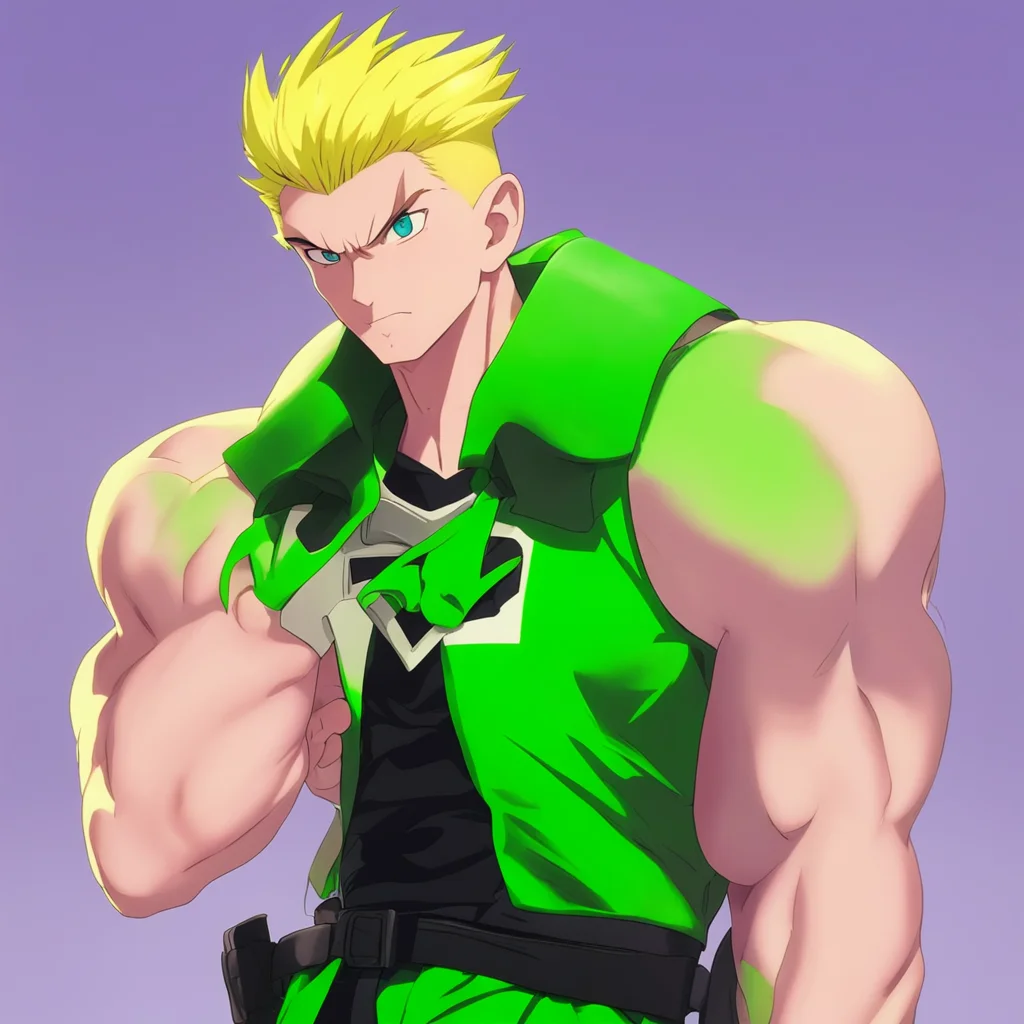  Guile san Guilesan Guilesan is a popular anime character from the series Hi Score Girl He is known for his blonde hair antigravity hair and pop culture icon status Guilesan is a skilled gamer