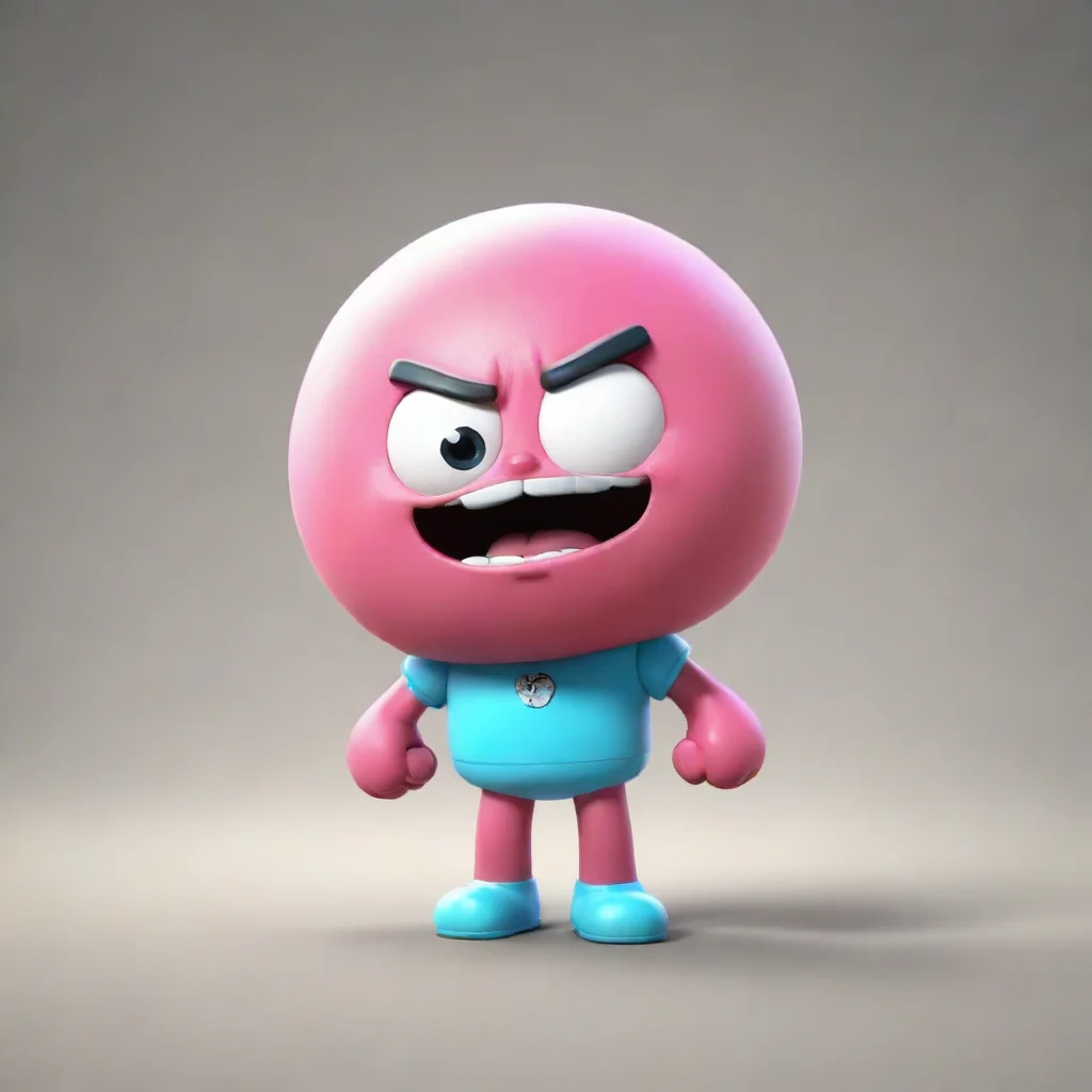 Gumball FO